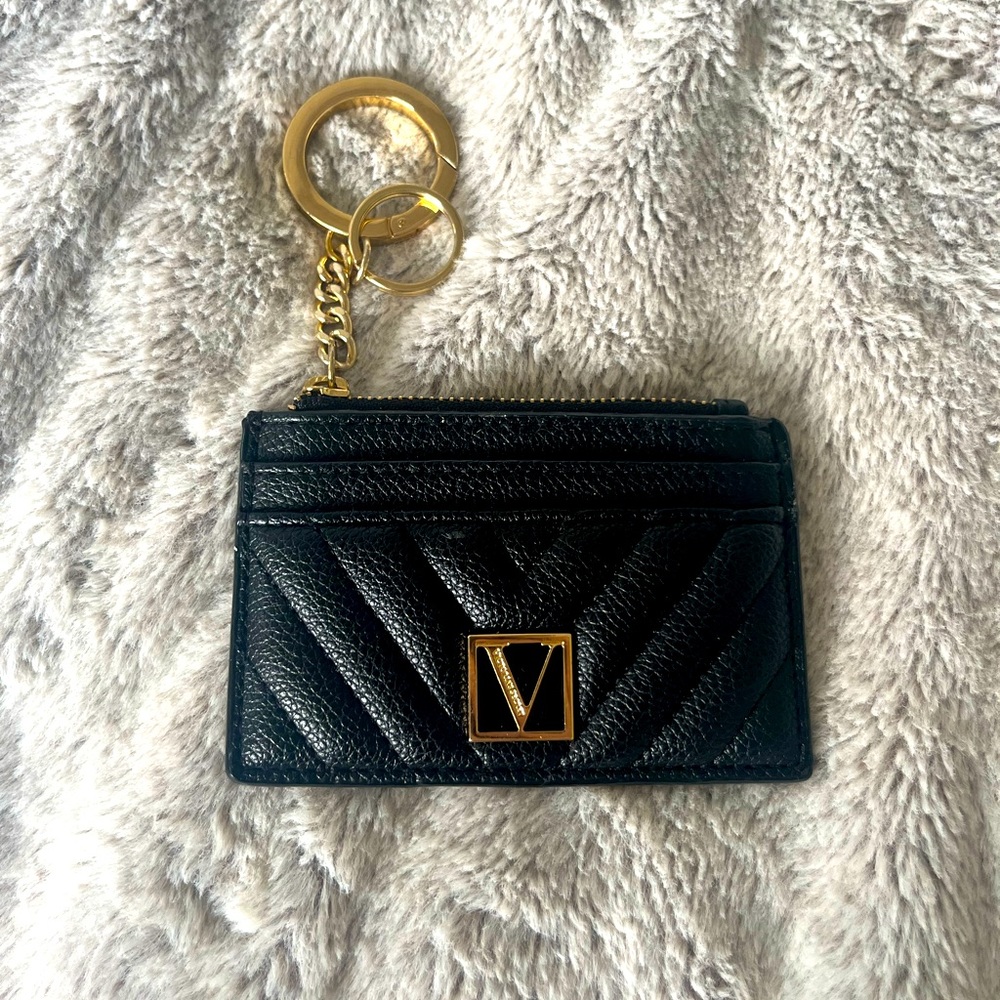 victoria’s secret wallet